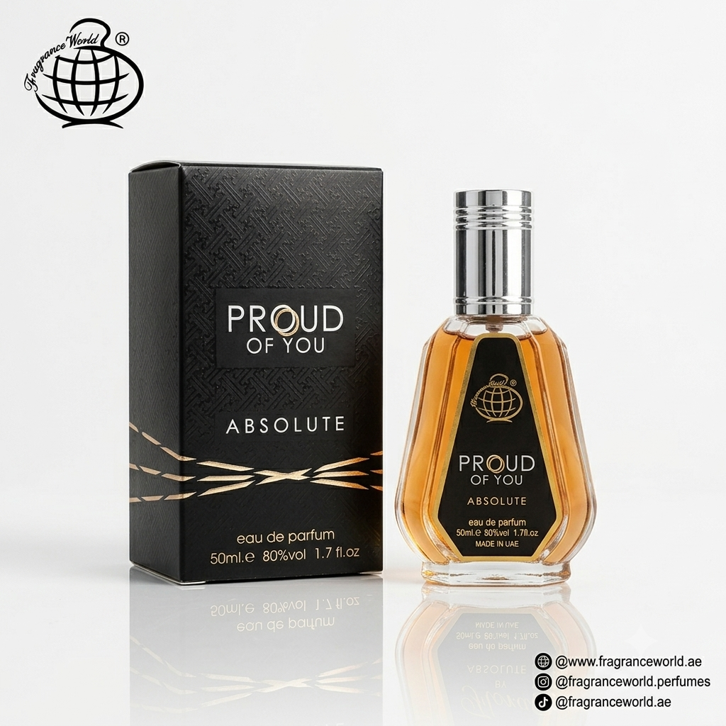 Fragrance World Proud of You Absolute 50ml