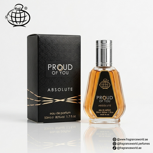 Fragrance World Proud of You Absolute 50ml