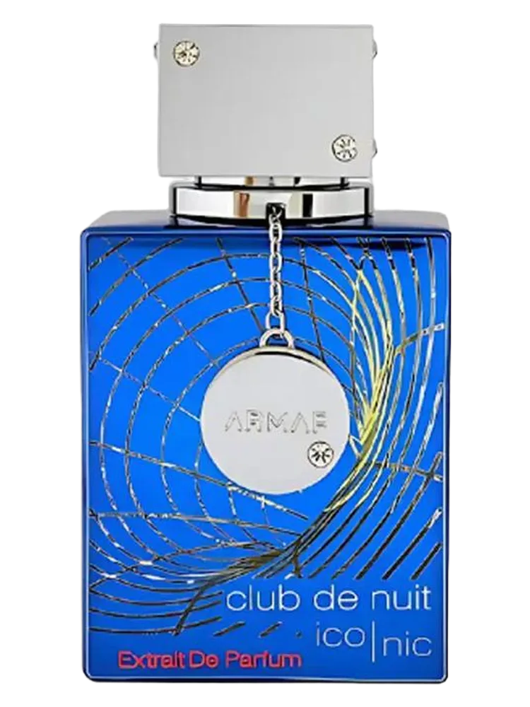 Armaf Club De Nuit Iconic 70ml Extrait