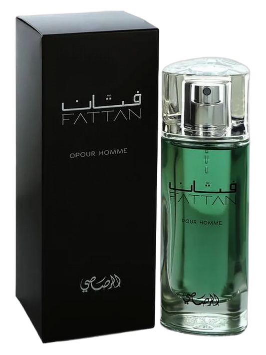 Rasasi Fattan 50ml