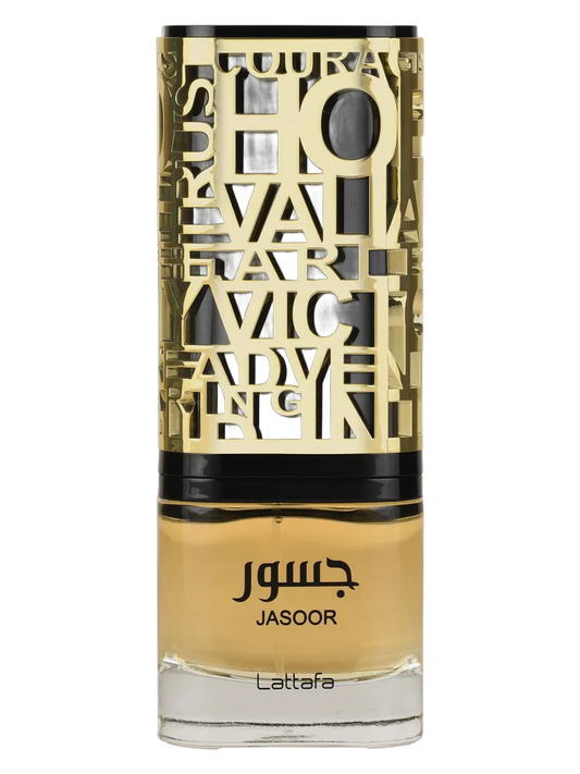 Lattafa Jasoor