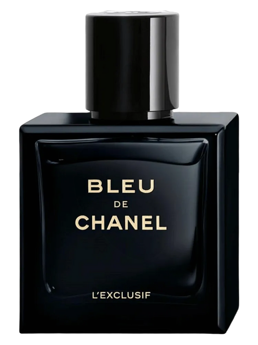Le Lion De Chanel 1.5ml Vials Set of 12 Total 18ml