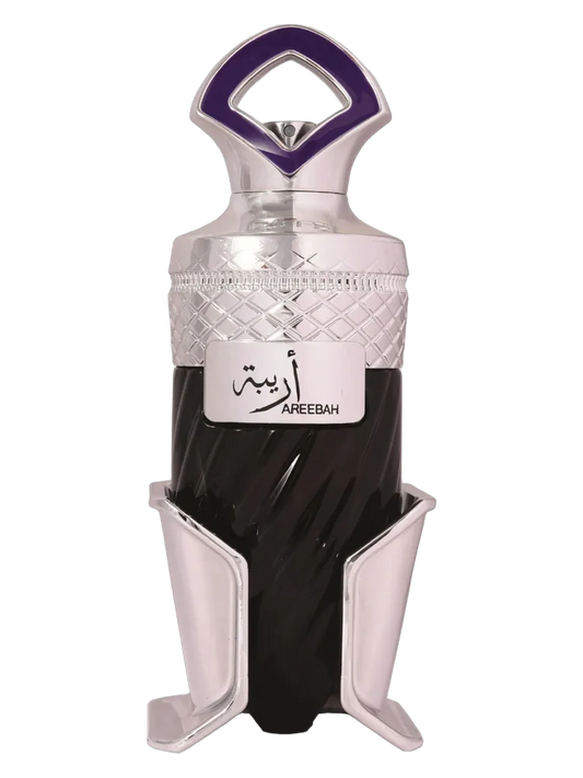 Riiffs Areebah