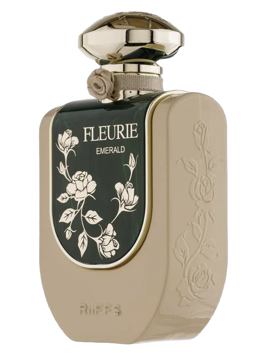 Riiffs Fleurie Emerald