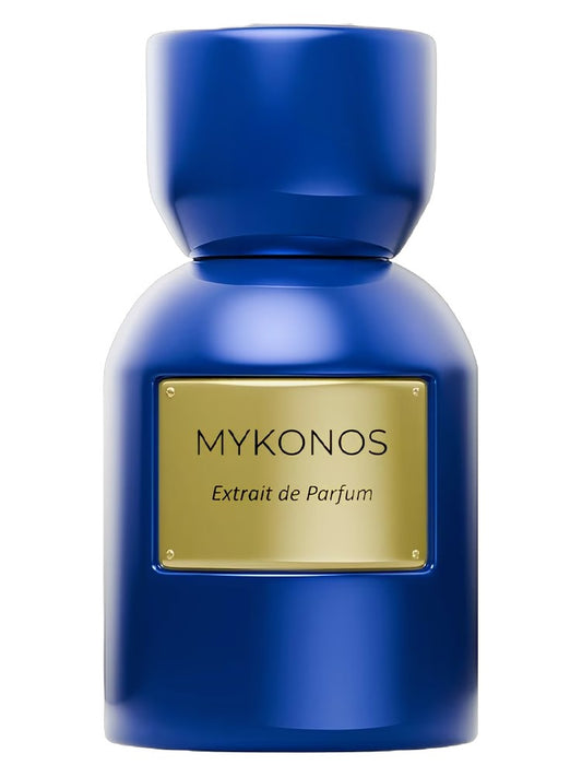 Mykonos Inception