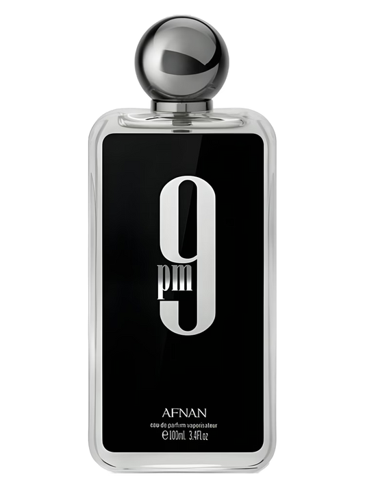 Afnan 9 PM