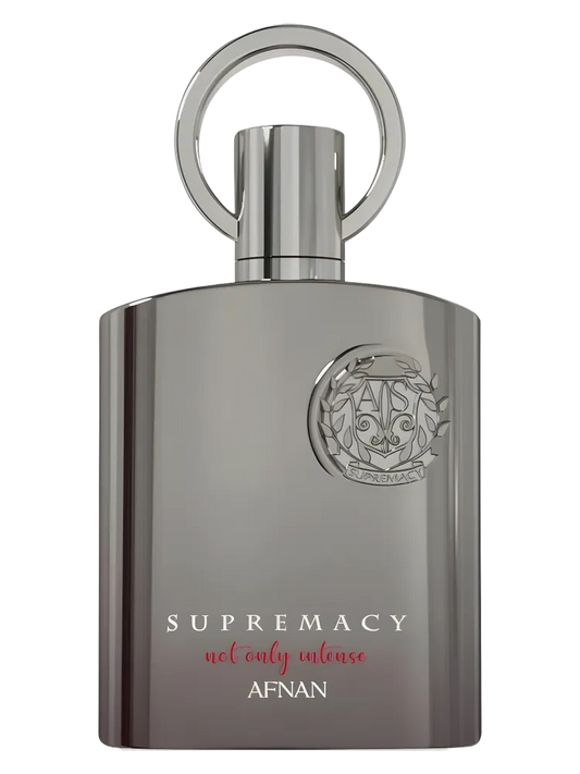 Afnan Supremacy Not Only Intense 150ml