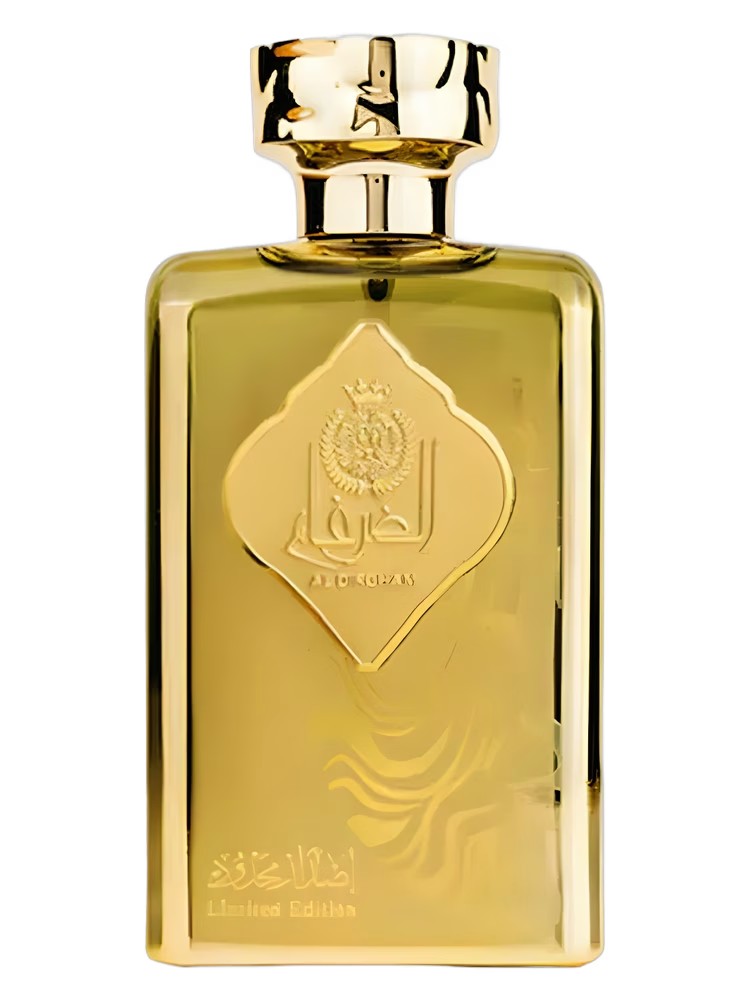 Ard Al Zaafaran Al Dirgham Limited Edition