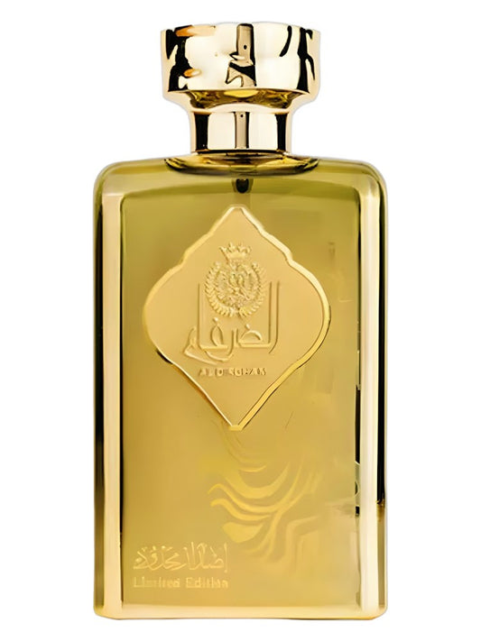 Ard Al Zaafaran Al Dirgham Limited Edition