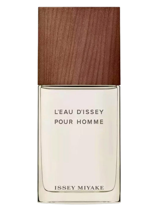 Issey Miyake L’Eau D’Issey Pour Homme Vetiver Eau De Toilette Intense