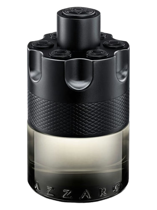 Azzaro The Most Wanted Eau De Toilette Intense