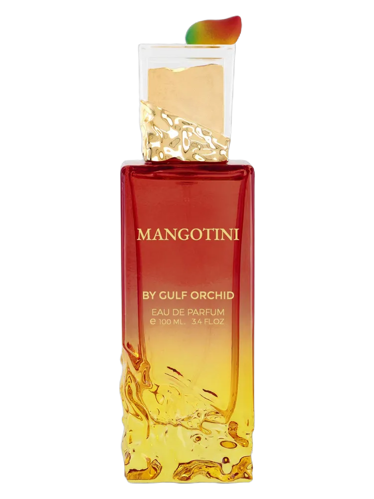 Gulf Orchid Mangotini 100ml