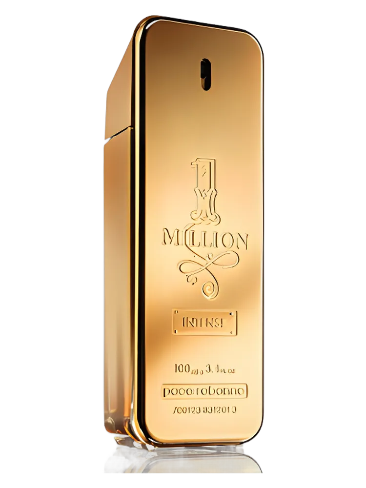 Paco Rabanne 1 Million Elixir Parfum Intense 100ml