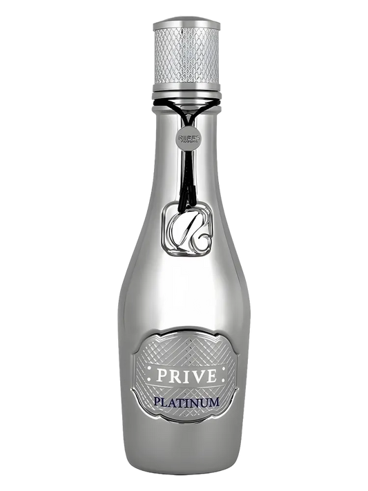 Riiffs Prive Platinum