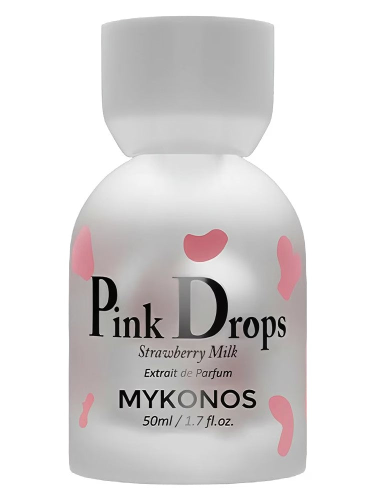 Mykonos Pink Drops