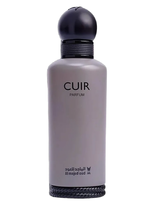 Al Majed Oud Cuir 150ml