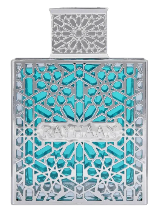Rayhaan Aquatica