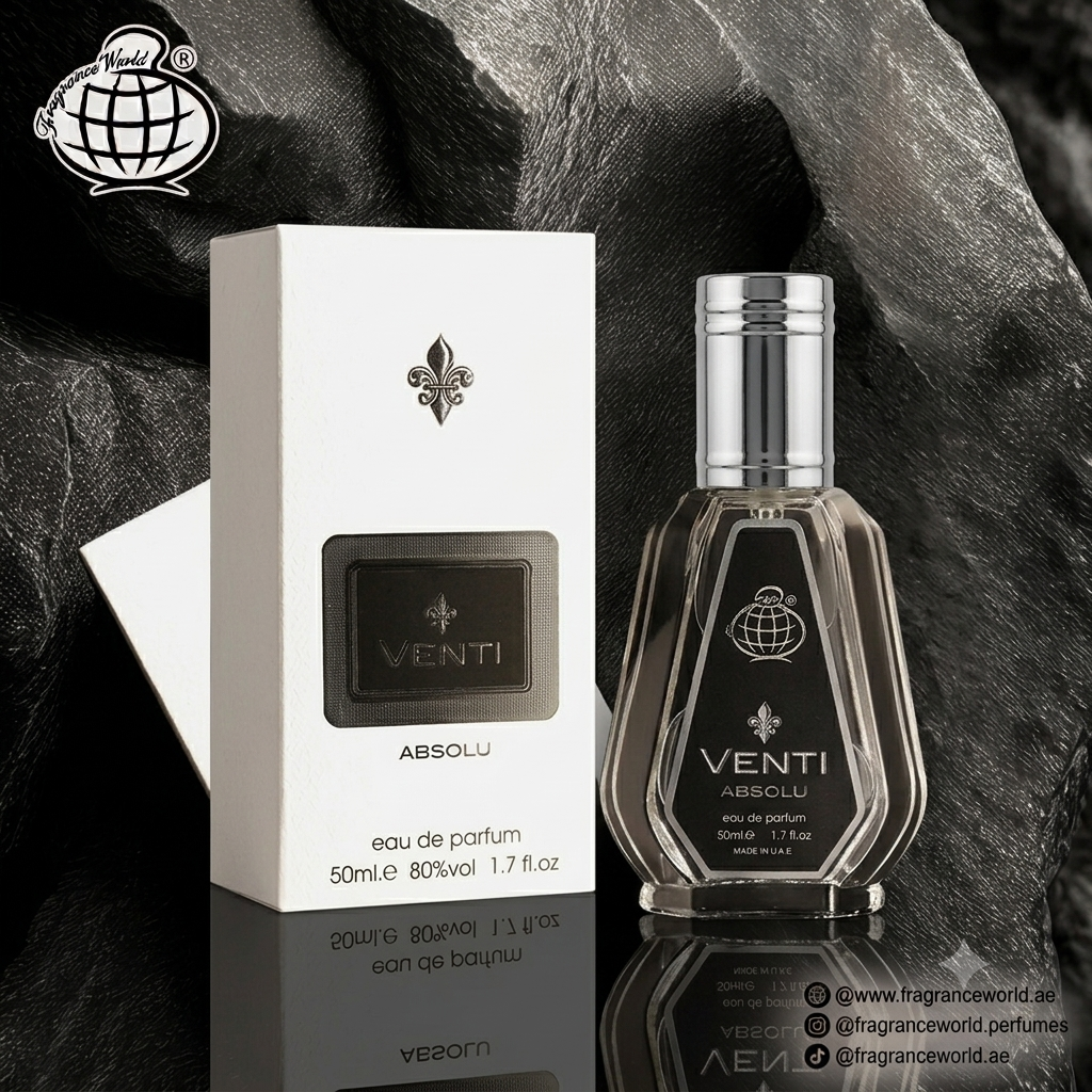 Fragrance World Venti Absolu 50ml