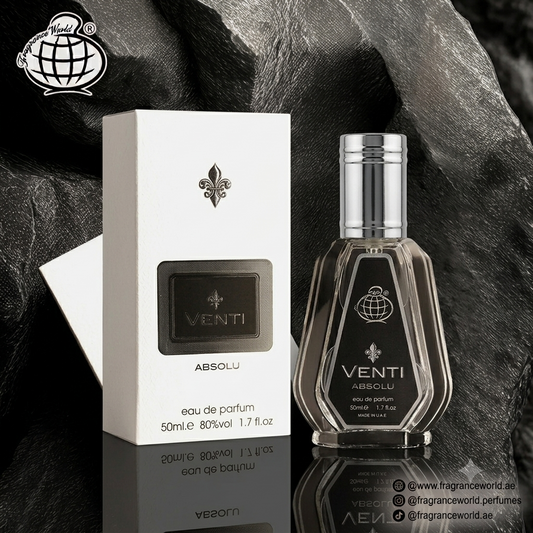 Fragrance World Venti Absolu 50ml