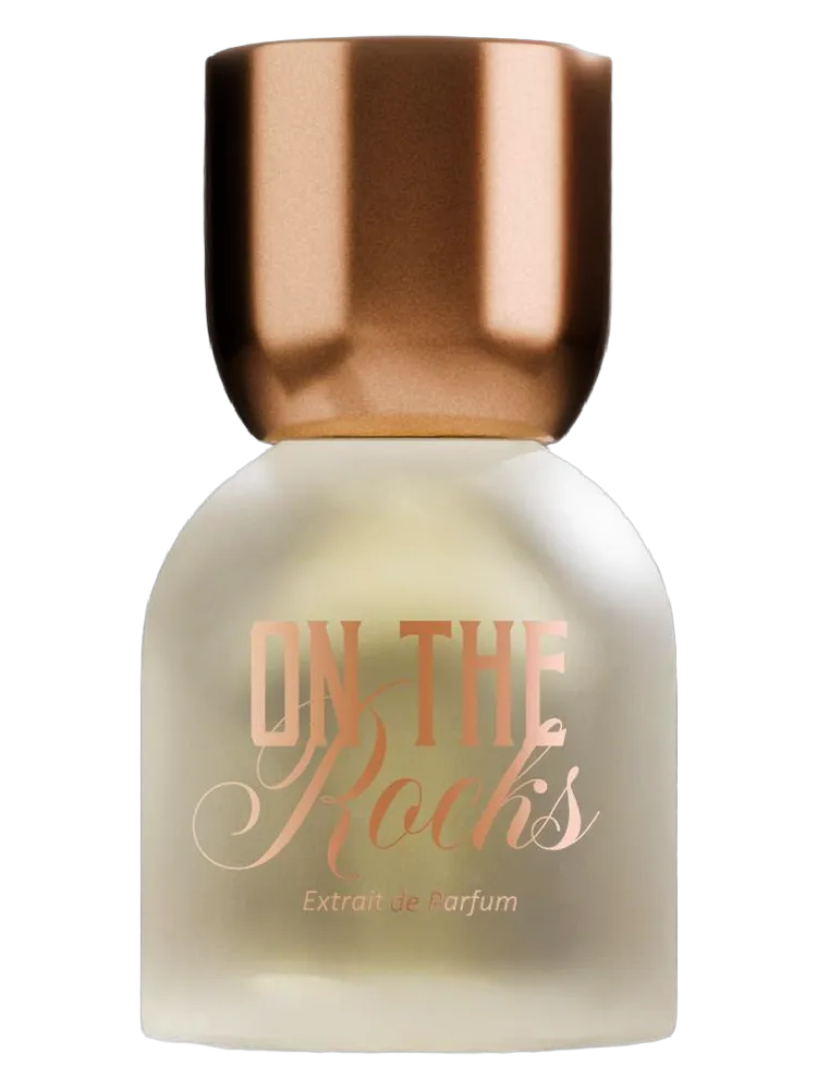 Mykonos On The Rocks 100ml