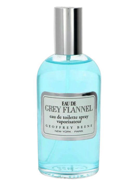 Geoffrey Beene Grey Flannel 120ml EDT