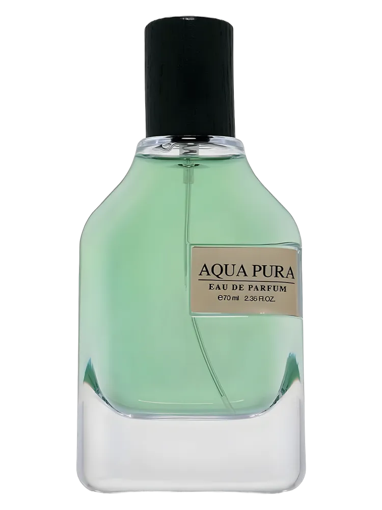 Fragrance World Aqua Pura 50ml