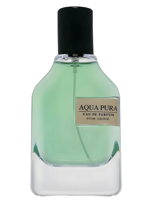 Fragrance World Aqua Pura 50ml
