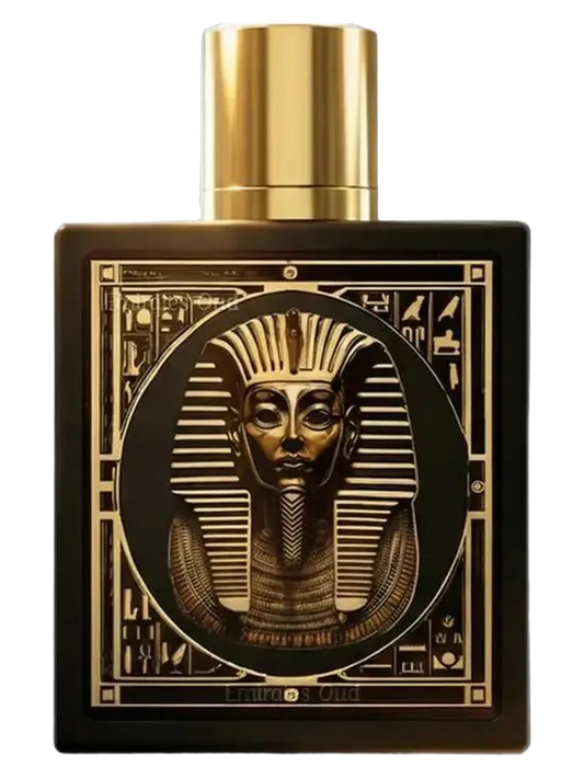 Rayhaan Pharaoh