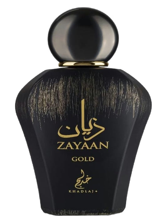 Khadlaj Zayaan Gold