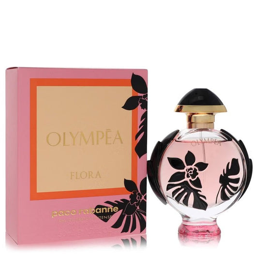 Paco Rabanne Olympea Flora 50ml EDP Intense