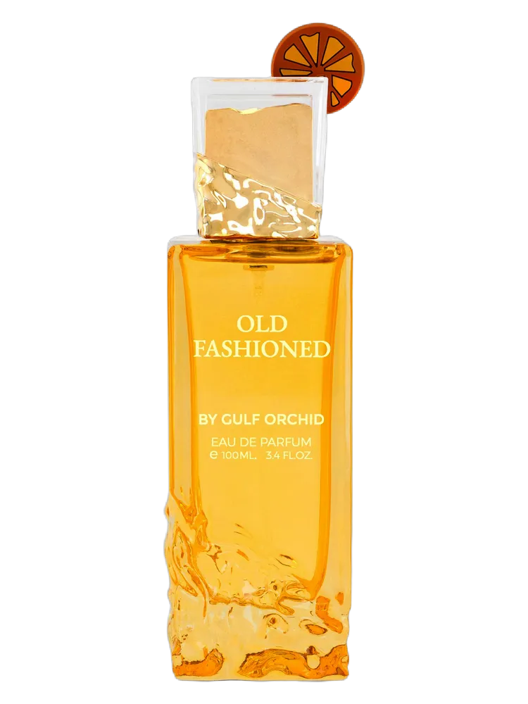 Gulf Orchid Old Fashioned 100ml