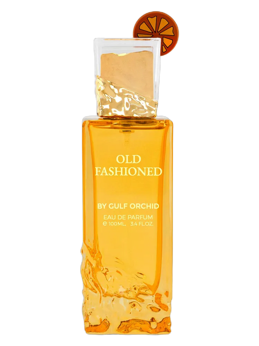 Gulf Orchid Old Fashioned 100ml