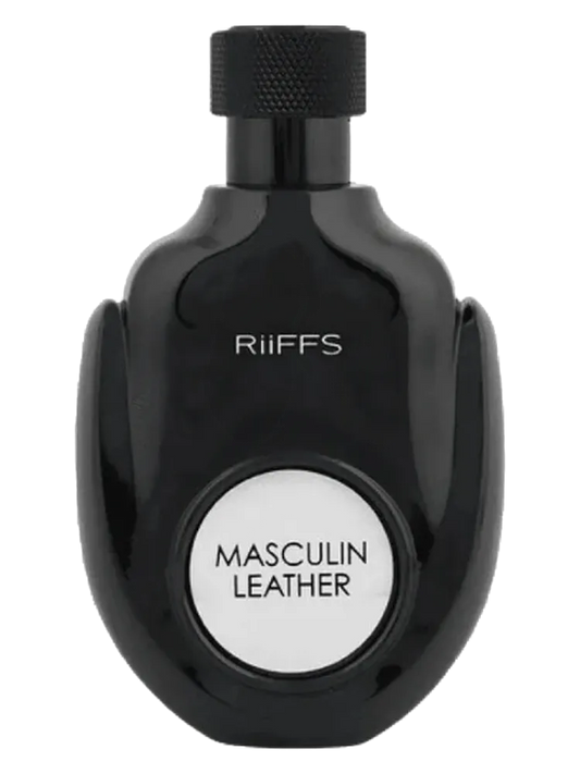 Riiffs Masculin Leather