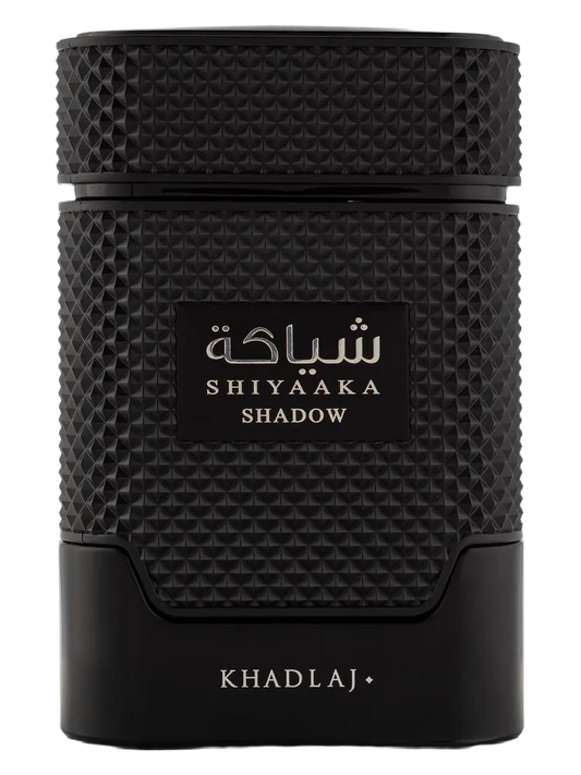 Khadlaj Shiyaaka Shadow