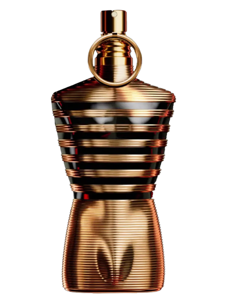JPG Le Male Elixir 125ml