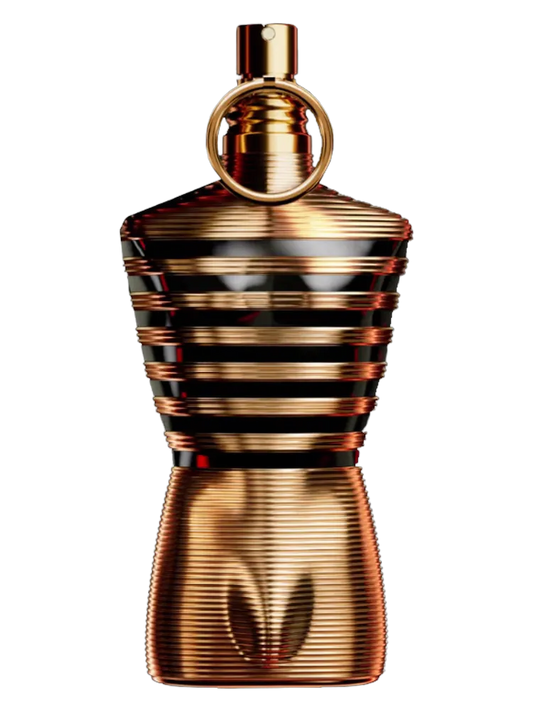 JPG Le Male Elixir 125ml
