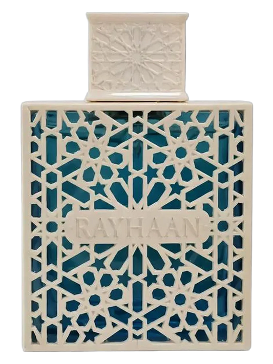 Rayhaan Azul