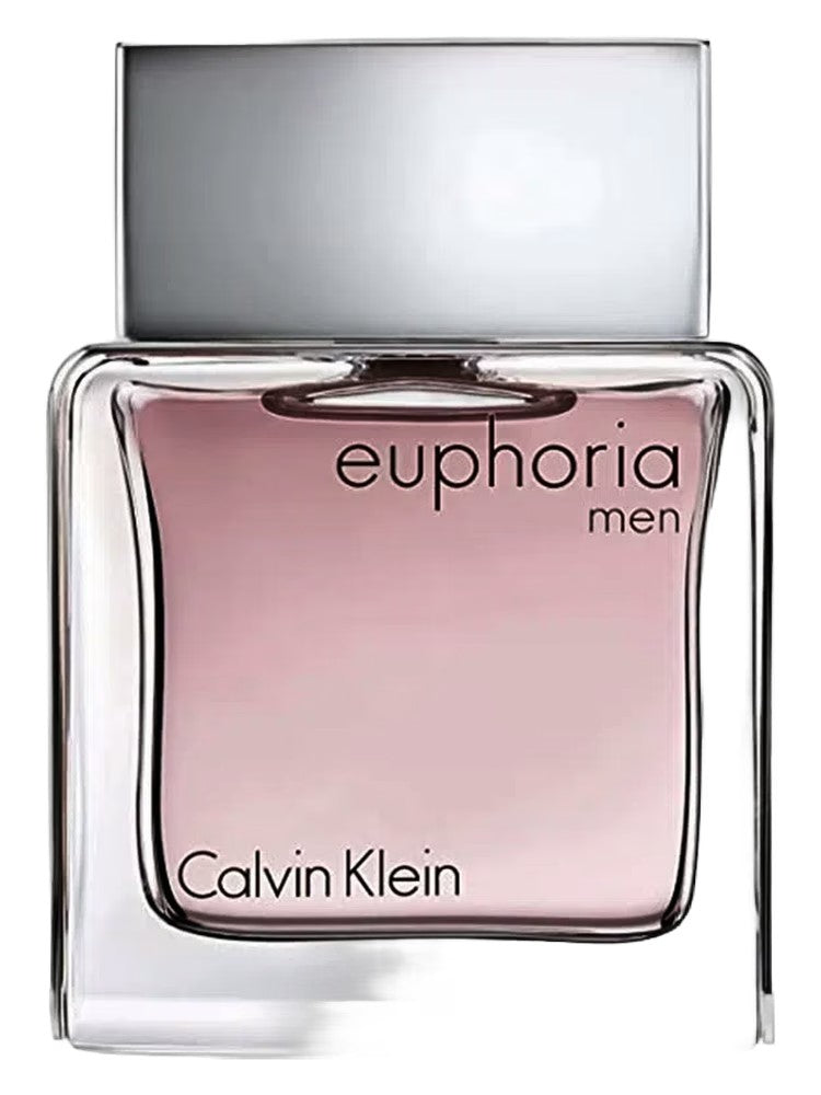 CK Euphoria For Men EDT