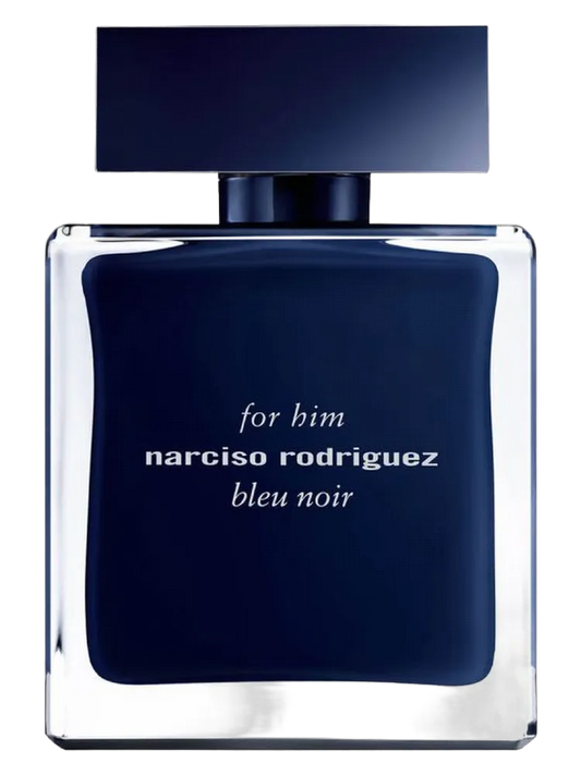 Narciso Rodriguez Blue Noir EDP 100ml