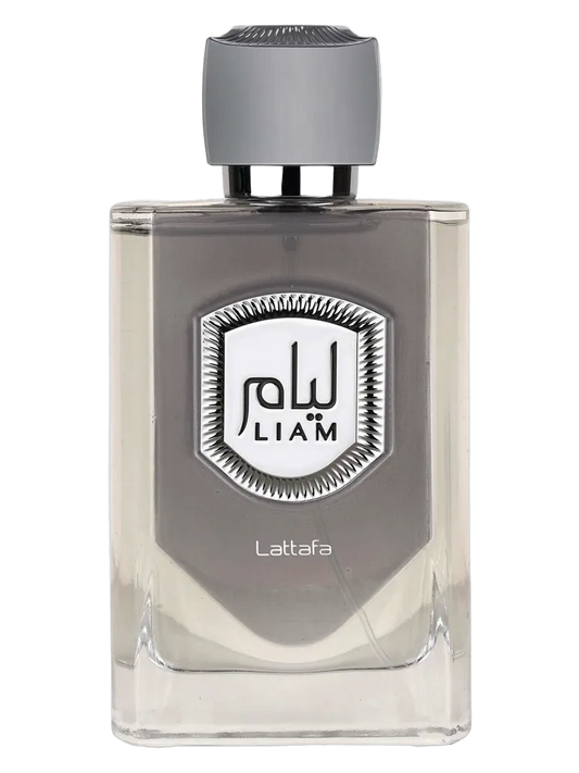 Lattafa Liam Grey