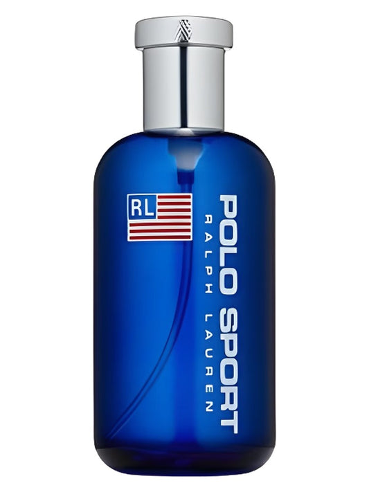 Ralph Lauren Polo Sport Eau De Toilette