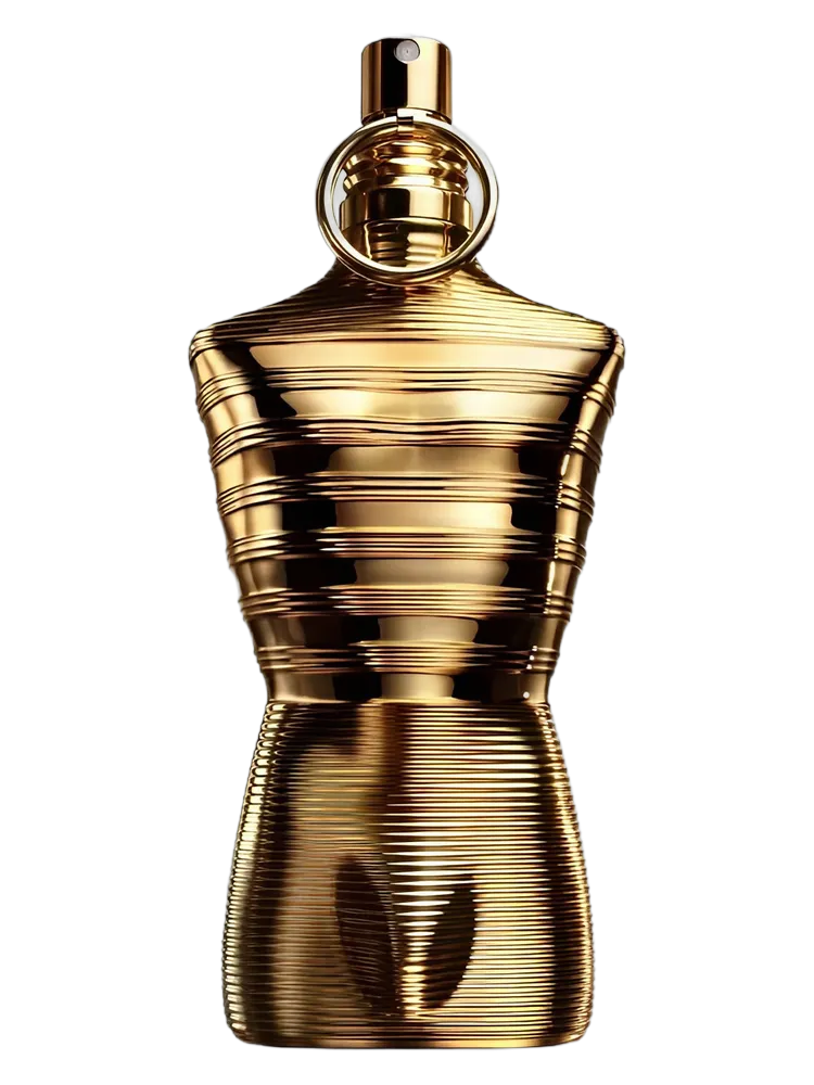 JPG Le Male Elixir Absolu 125ml