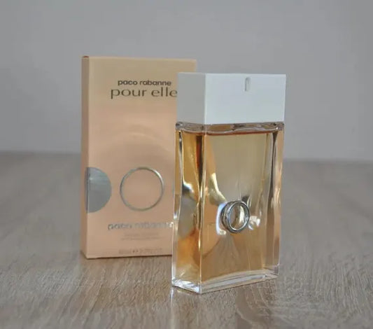 Paco Rabanne Pour Elle