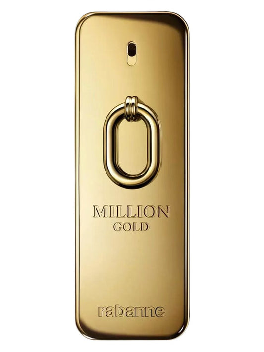 Rabanne Million Gold Eau De Parfum Intense