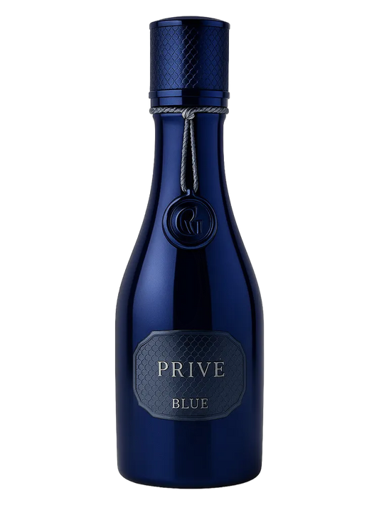 Riiffs Prive Blue