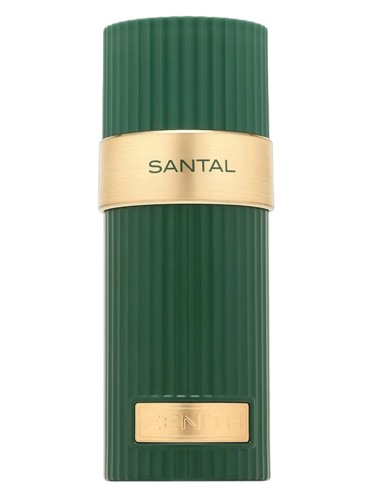 French Avenue Zenith Santal