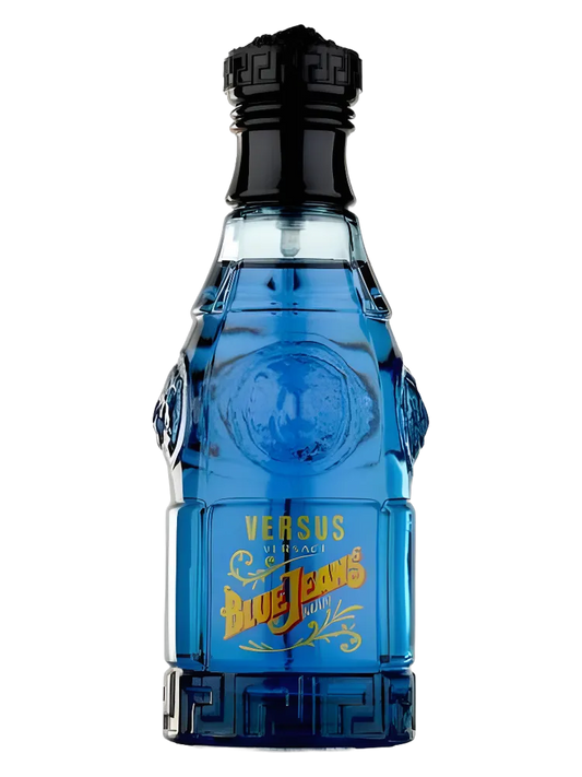 Versace Blue Jeans 75ml EDT Tester
