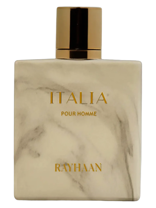 Albait Aldimashqi Homme Intense 75ml EDP