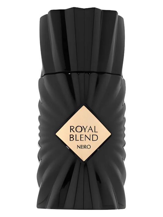 French Avenue Royal Blend Nero