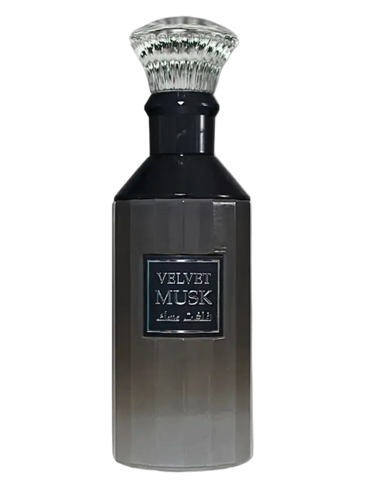 Lattafa Velvet Musk